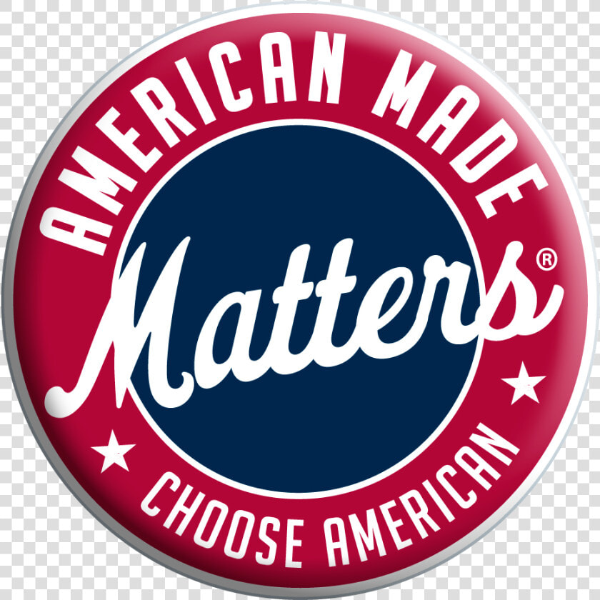 American Made Matters  HD Png DownloadTransparent PNG