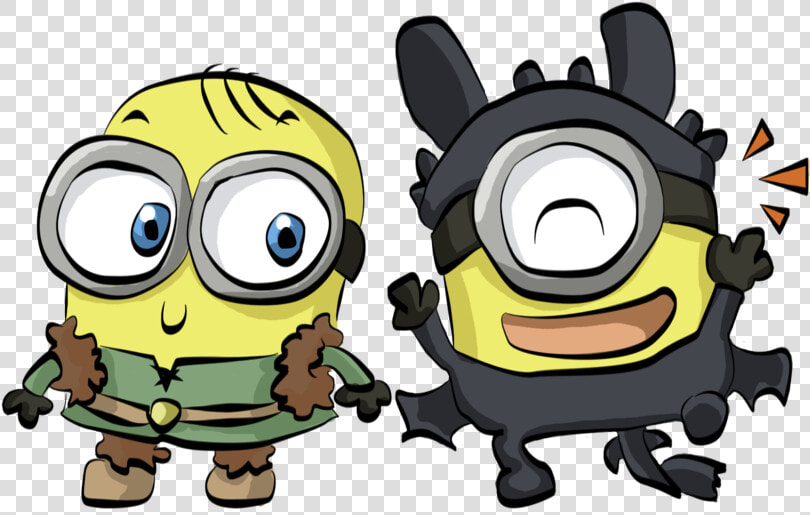 Images About Minion   Minion How To Train Your Dragon  HD Png DownloadTransparent PNG