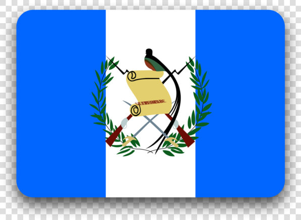 Guatemala Flag  HD Png DownloadTransparent PNG