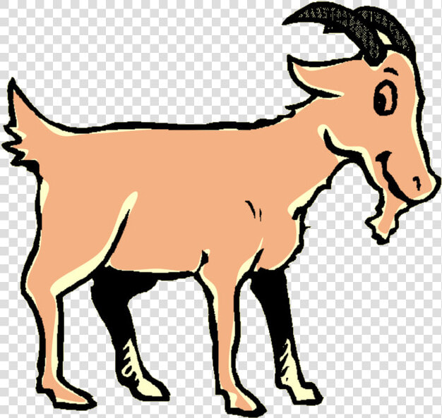 Goat Billy Clipart Mother Free On Transparent Png   Alphabet Coloring Pages Letter G  Png DownloadTransparent PNG