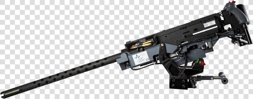 Acme Gau18 0318   Ranged Weapon  HD Png DownloadTransparent PNG