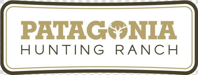 Patagonia Hunting Ranch   Standa  HD Png DownloadTransparent PNG