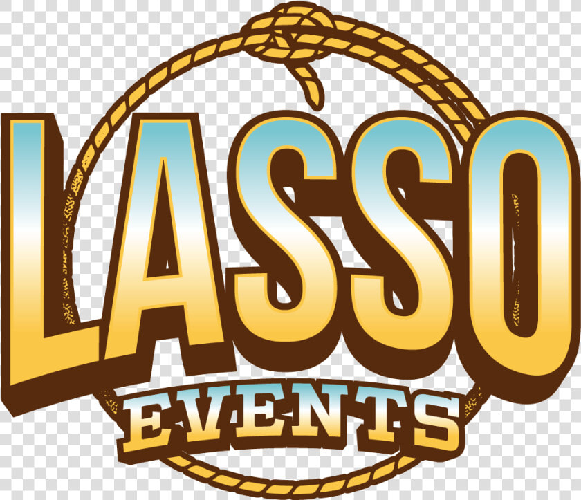 Lasso Events Logo   Lasso Events  HD Png DownloadTransparent PNG