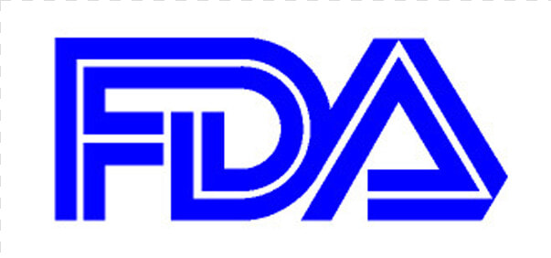 Fda Logo Blue   Logo Fda  HD Png DownloadTransparent PNG