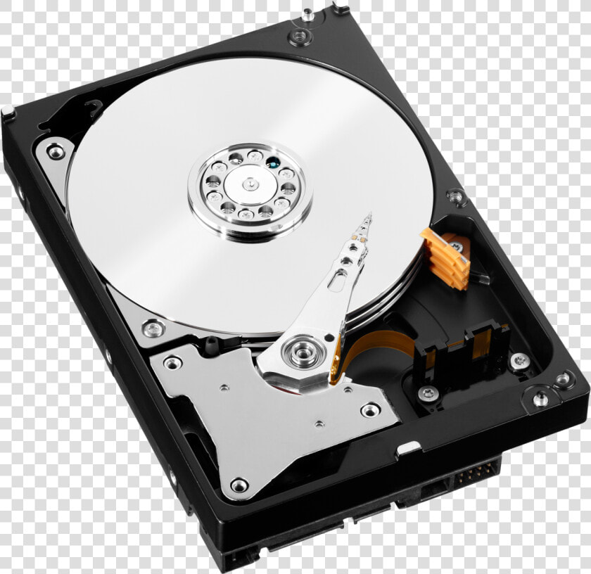 Hdd Hard Disk Drive Png Image   Hard Disk Drive  Transparent PngTransparent PNG