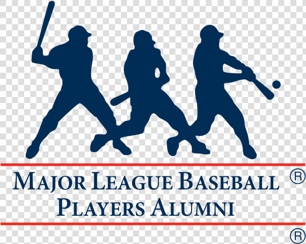 Mlb Players Alumni Association  HD Png DownloadTransparent PNG