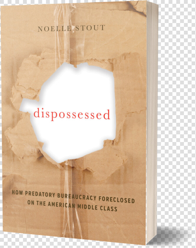 Dispossessed By Noelle Stout   Paper  HD Png DownloadTransparent PNG