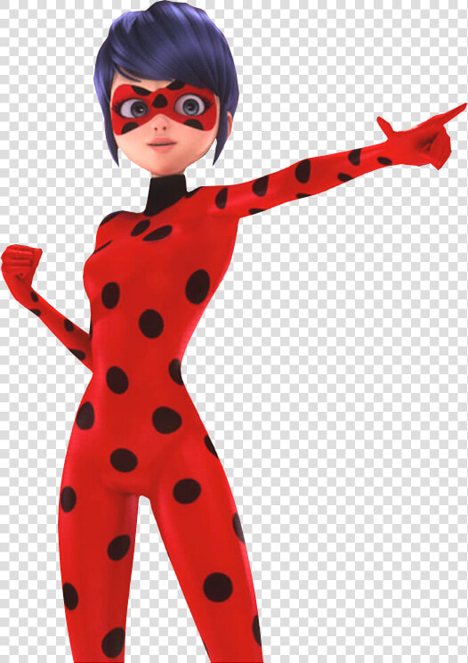 Miraculous Ladybug Transparent Image   Miraculous Ladybug Ladybug Png  Png DownloadTransparent PNG