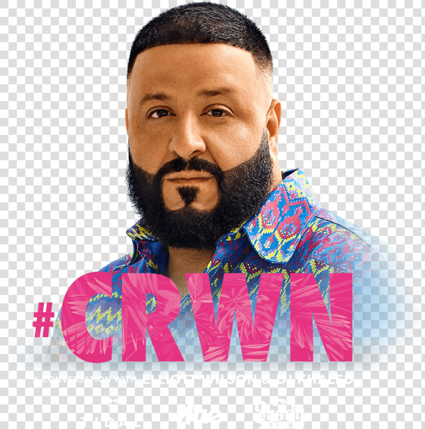 Dj Khaled Png  Transparent PngTransparent PNG