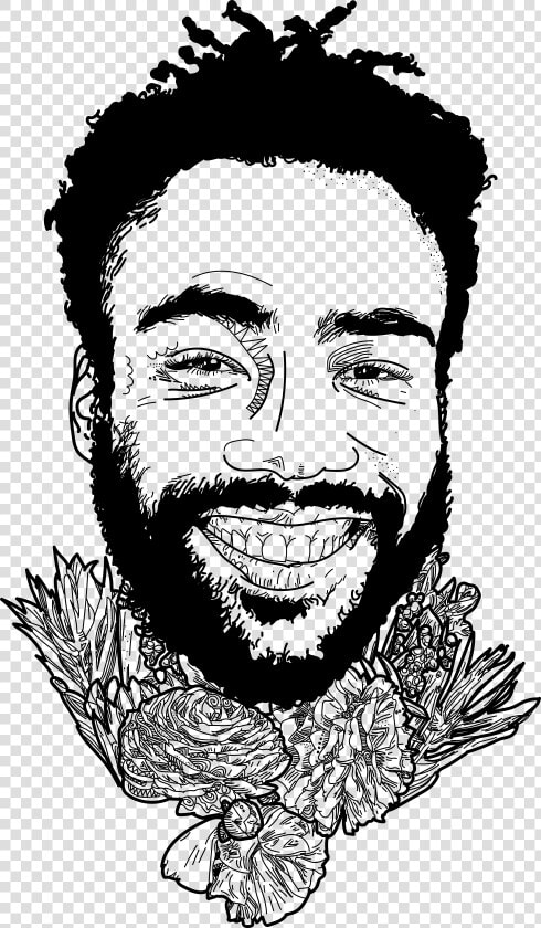 Image Of Donald Glover  HD Png DownloadTransparent PNG