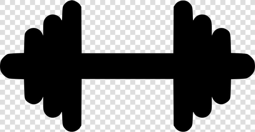 Gym Dumbbell Weight Strong   Gym Icon Png  Transparent PngTransparent PNG