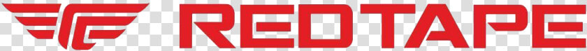 Red Tape Logo Png Image Download   Red Tape  Transparent PngTransparent PNG