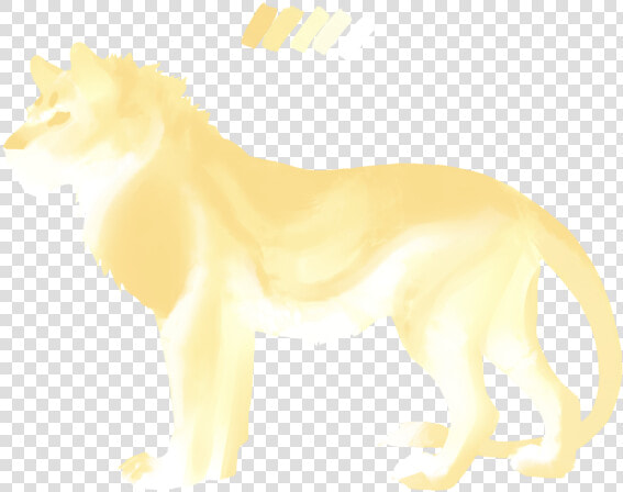 Masai Lion  HD Png DownloadTransparent PNG