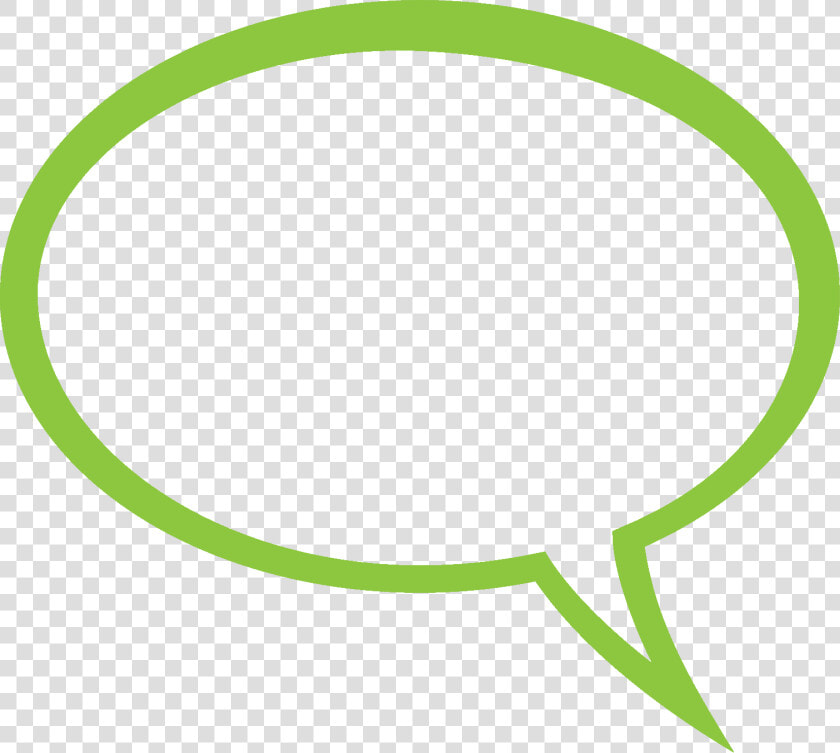 Speech Balloon Computer Icons Online Chat Clip Art   Green Speech Bubble Transparent  HD Png DownloadTransparent PNG