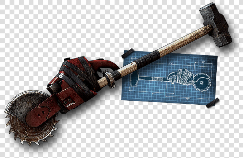 Dead Rising Armas Combo  HD Png DownloadTransparent PNG