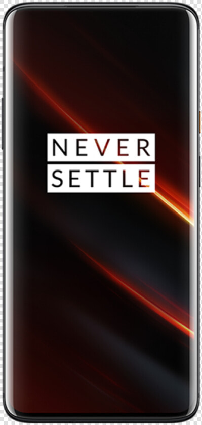 Oneplus 7t Pro Mclaren Edition   Oneplus 7t Pro Mclaren  HD Png DownloadTransparent PNG