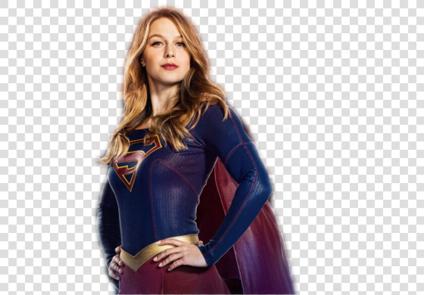 Supergirl Png   Supergirl Melissa Benoist Sexy  Transparent PngTransparent PNG