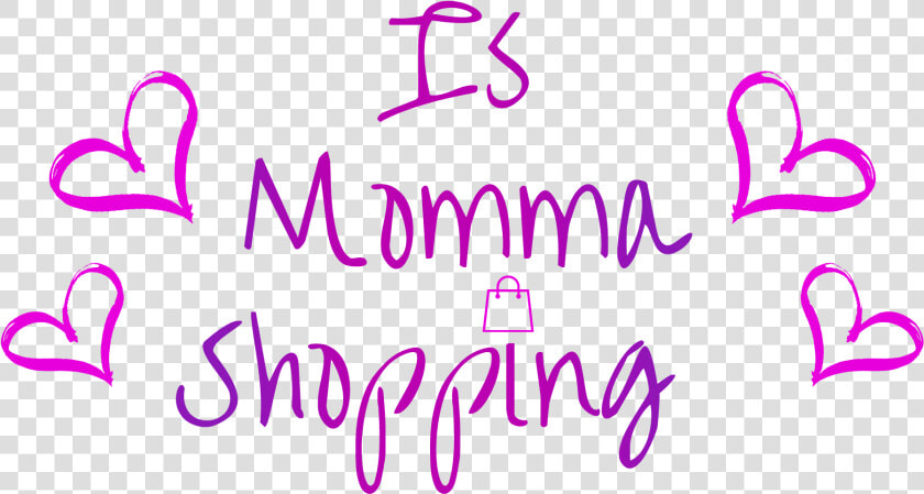 Is Momma Shopping   Fashion  HD Png DownloadTransparent PNG