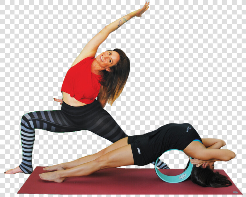 Pilates  HD Png DownloadTransparent PNG