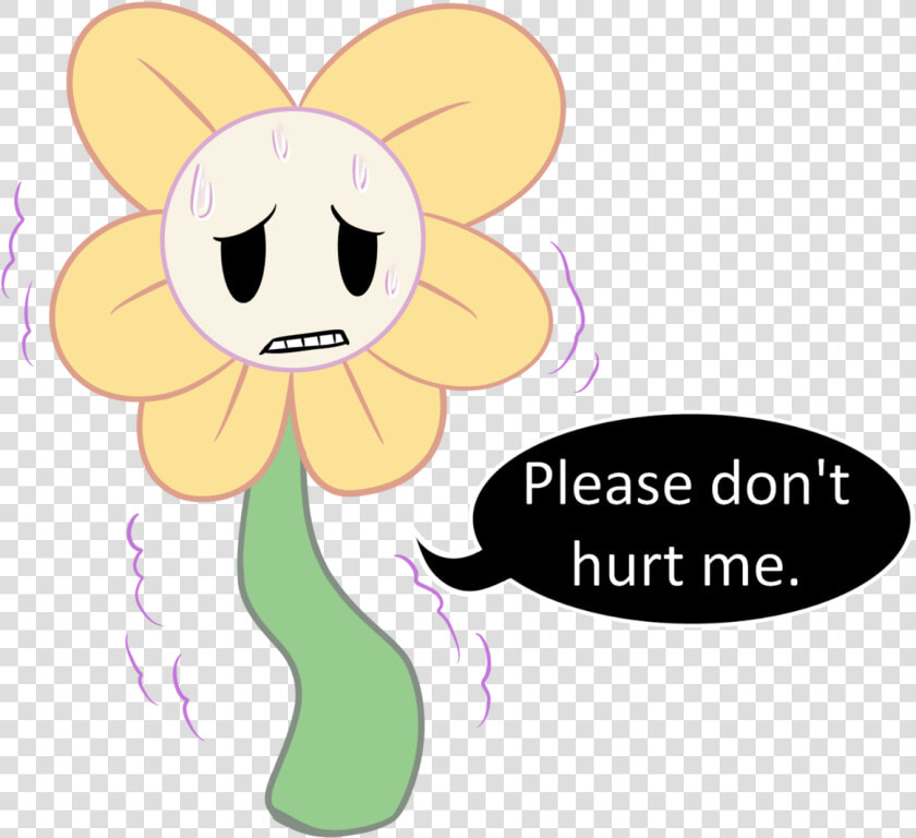  undertale flowey  flowey The Flower  your Best Friend   Cartoon  HD Png DownloadTransparent PNG