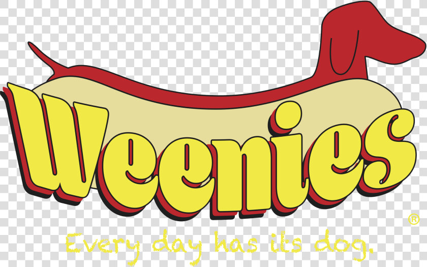 Weenies Is A Registered Trademark Of Hans Gruber Llc  HD Png DownloadTransparent PNG