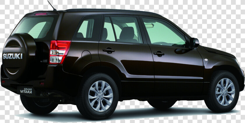 2013 Suzuki Grand Vitara  HD Png DownloadTransparent PNG