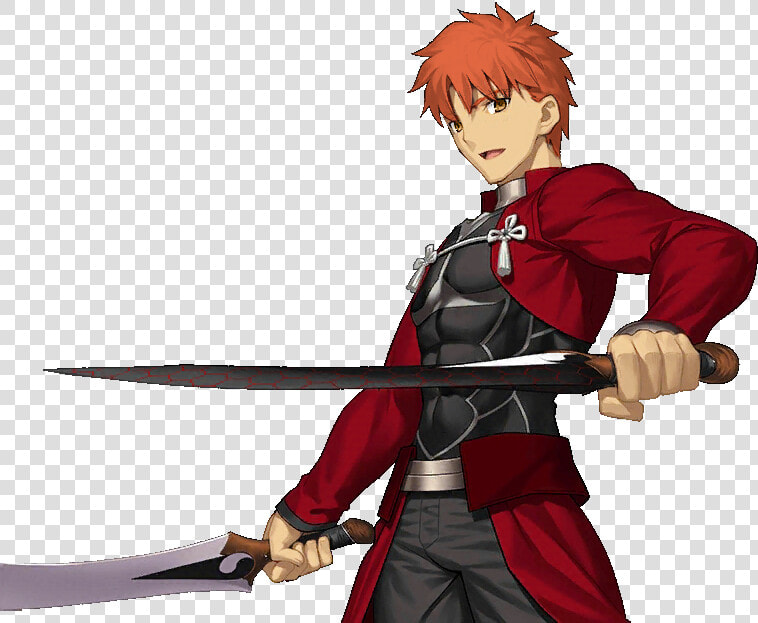 Archer Fate Stay Night  HD Png DownloadTransparent PNG