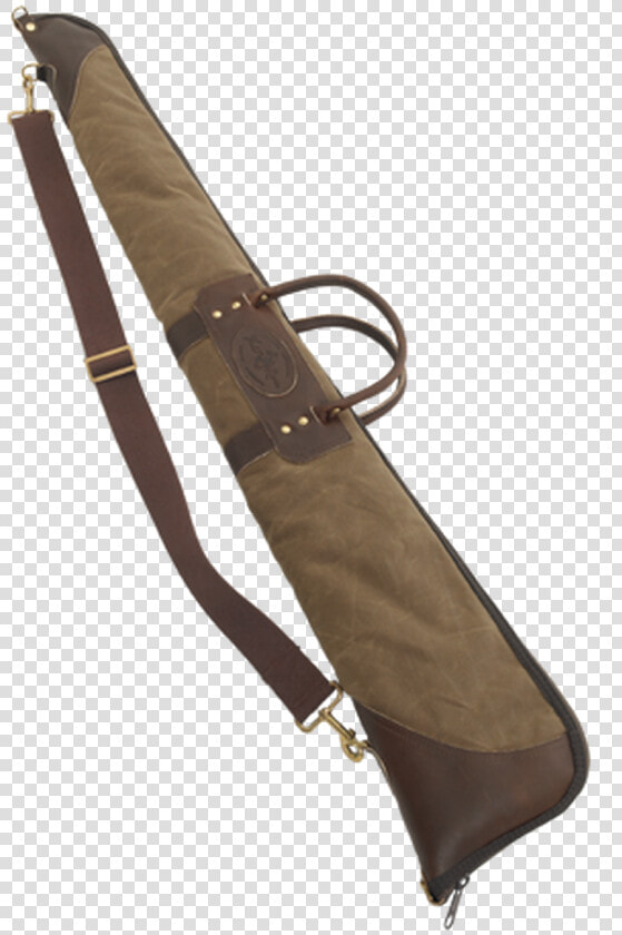 Boyt Waxed Canvas Shotgun Case  HD Png DownloadTransparent PNG