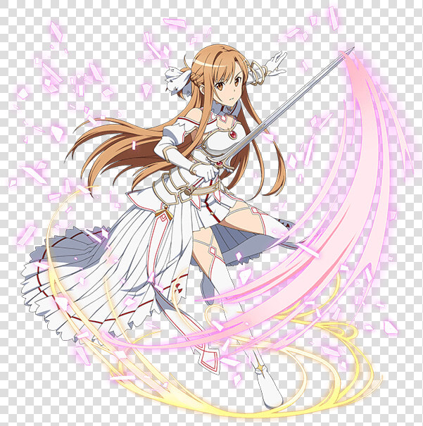 Kirito And Asuna Png  Transparent PngTransparent PNG