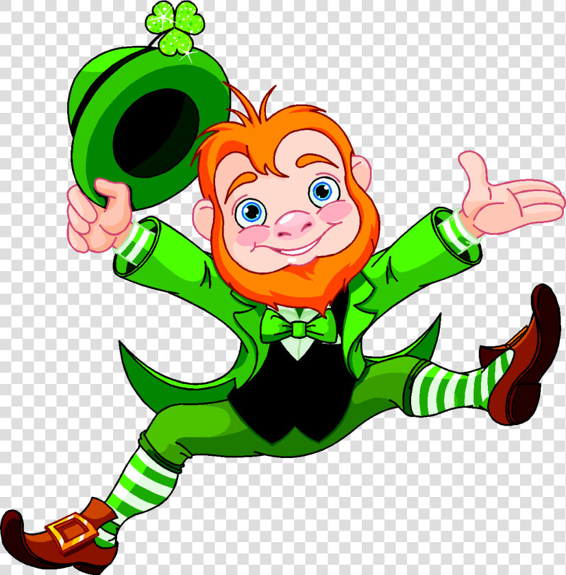 Leprechaun Png   Leprechaun Png   St Patty  39 s Day Leprechaun  Transparent PngTransparent PNG