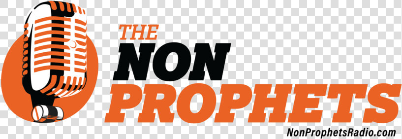 The Non Prophets Podcast   Graphic Design  HD Png DownloadTransparent PNG