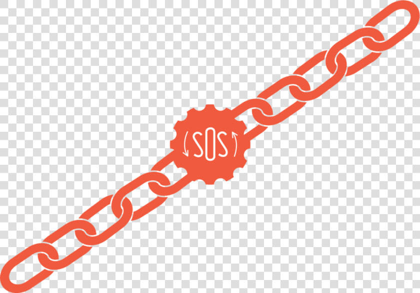 Sos Talisman On Bracelet  HD Png DownloadTransparent PNG