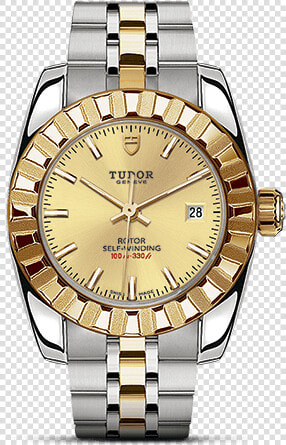 Tudor Watch Classic  HD Png DownloadTransparent PNG