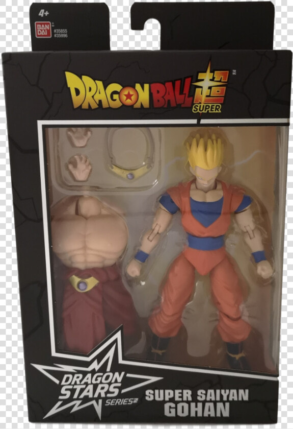 Dragon Ball Dragon Stars Series  HD Png DownloadTransparent PNG