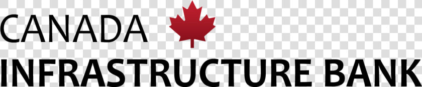 Canada Infrastructure Bank Logo  HD Png DownloadTransparent PNG