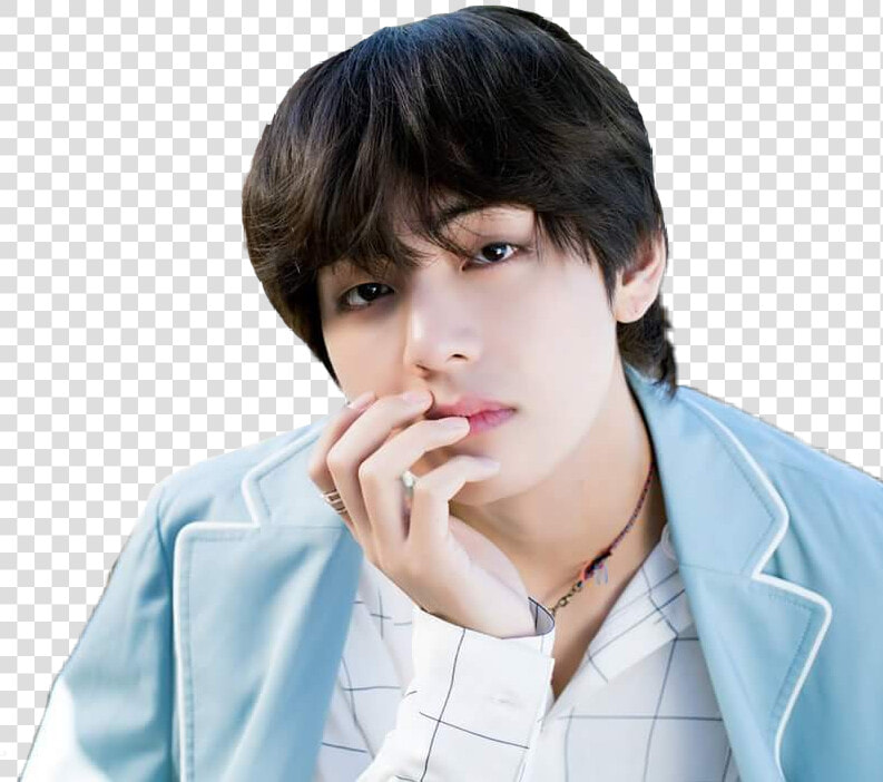 Taehyung V Bts Png Render Aesthetic Perfect Kpop   Kim Taehyung  Transparent PngTransparent PNG