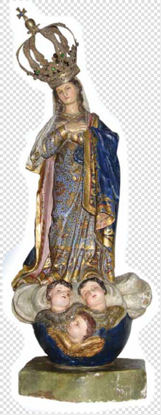 Nossa Senhora Aparecida Lousada  HD Png DownloadTransparent PNG