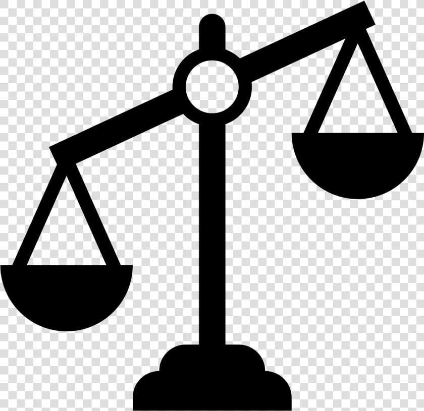 Balance Scale Icon Png Clipart   Png Download   Transparent Balance Scale Icon  Png DownloadTransparent PNG