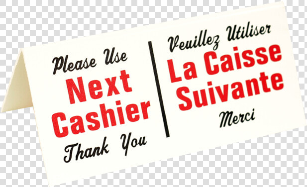 Bilingual Next Cash Sign   Darkness  HD Png DownloadTransparent PNG