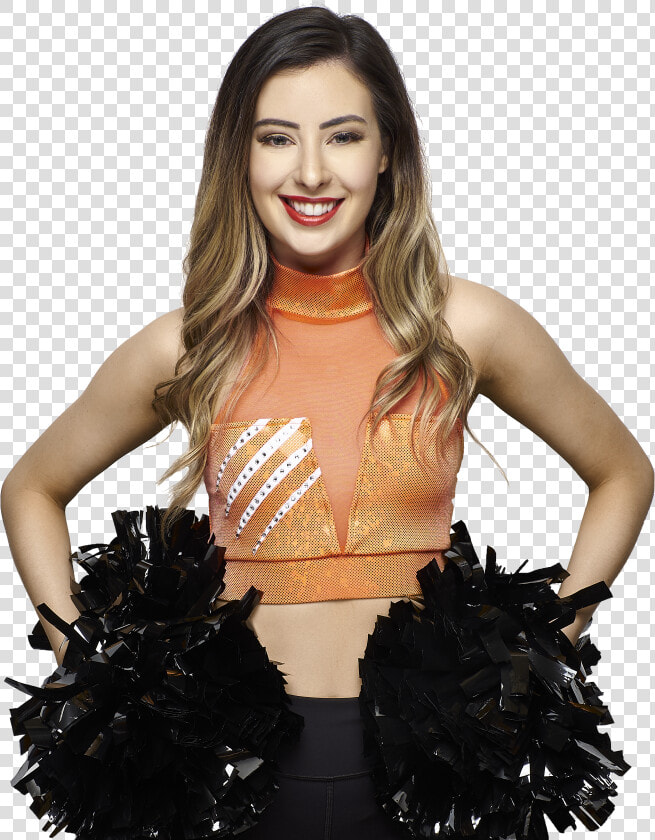 Bc Lions Cheerleaders 2019  HD Png DownloadTransparent PNG