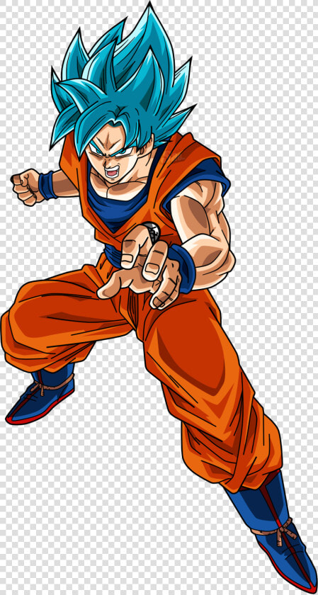 A Audiência De Dragon Ball Super Continua Estável E   Dbz Goku Ssj Blue Png  Transparent PngTransparent PNG