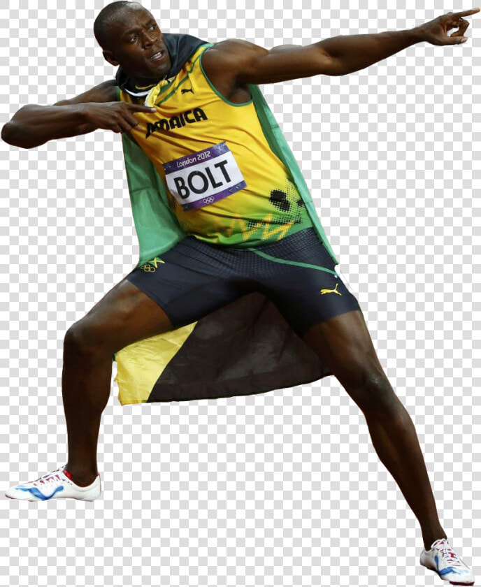 Download Usain Bolt Png Pic   Usain Bolt Png  Transparent PngTransparent PNG