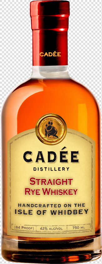 Cadée distillery Rye Whiskey   Liqueur  HD Png DownloadTransparent PNG