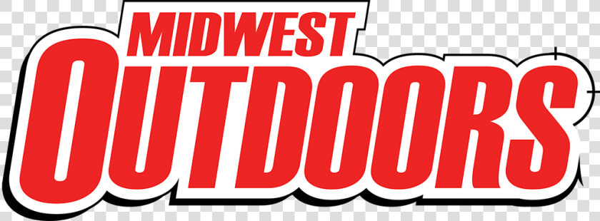 Midwest Outdoors Logo Clipart   Png Download   Midwest Outdoors  Transparent PngTransparent PNG