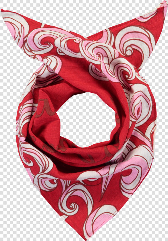 Bandana Scarf   Scarf   Scarf  HD Png DownloadTransparent PNG