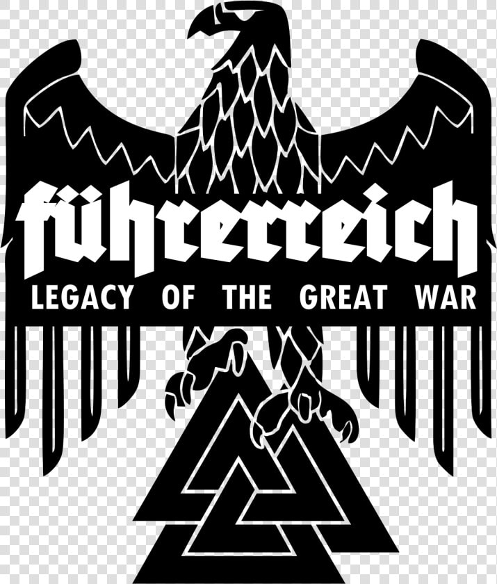 Führerreich Legacy Of The Great War  HD Png DownloadTransparent PNG