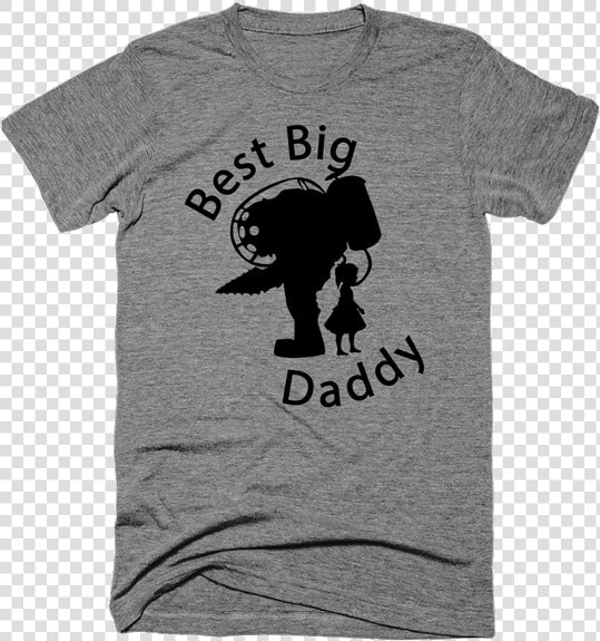 Best Big Daddy   Only The Best Husbands Get Promoted To Daddy T Shirt  HD Png DownloadTransparent PNG