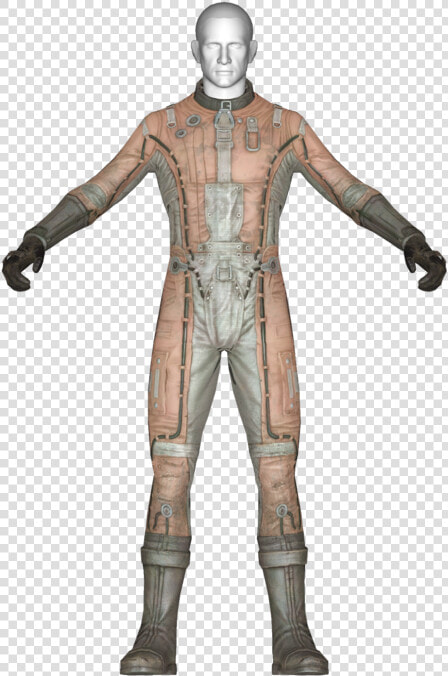 Vault 111 Vault Suit  HD Png DownloadTransparent PNG