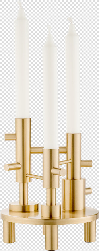 Fritz Hansen Accessories Jaime Hayon Large   Candlestick  HD Png DownloadTransparent PNG