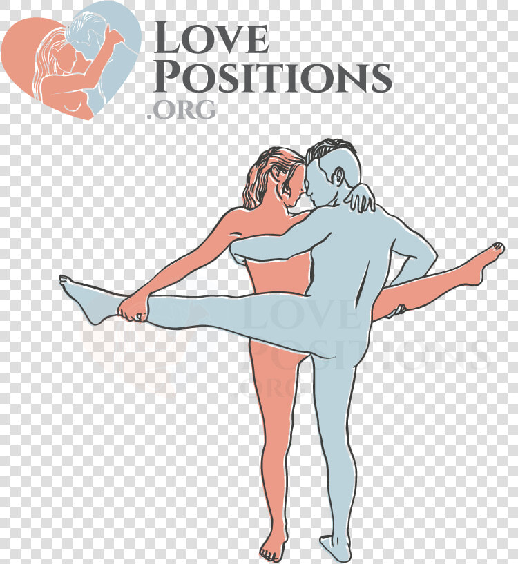 Https     lovepositions     Cartoon  HD Png DownloadTransparent PNG